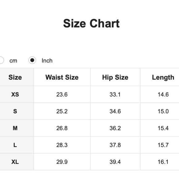 Gold All Over Sequins Mini Skirt - Picture 6 of 6